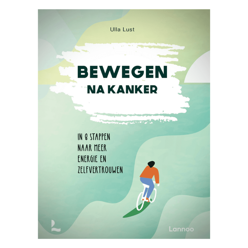 Bewegen na kanker