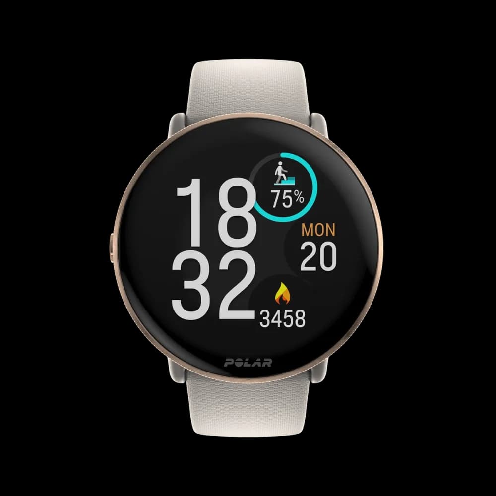 Polar Ignite 3, Greige Sand
