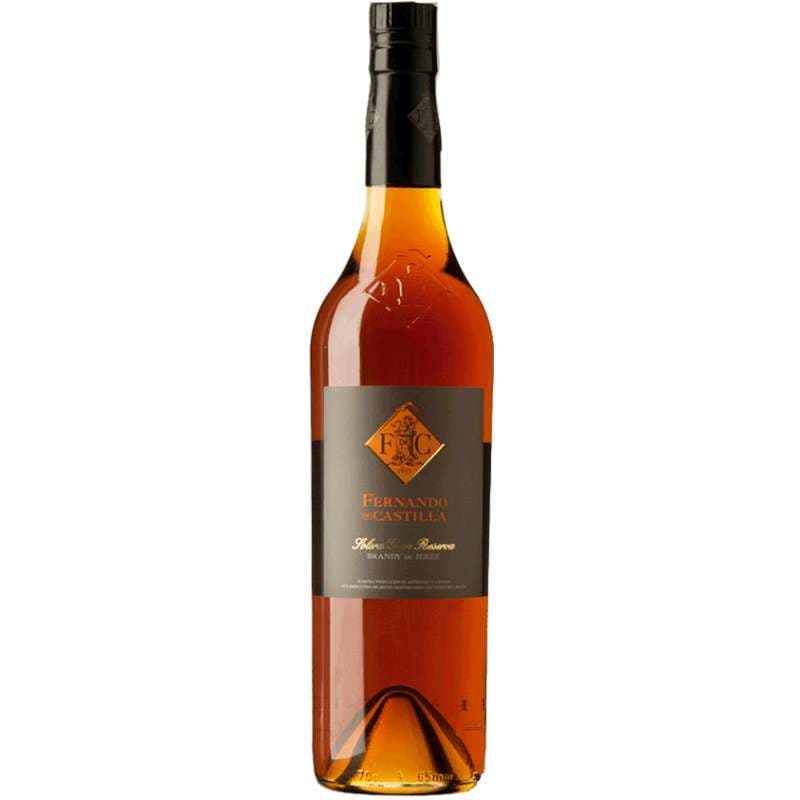 Fernando de Castilla Solera Gran Reserva
