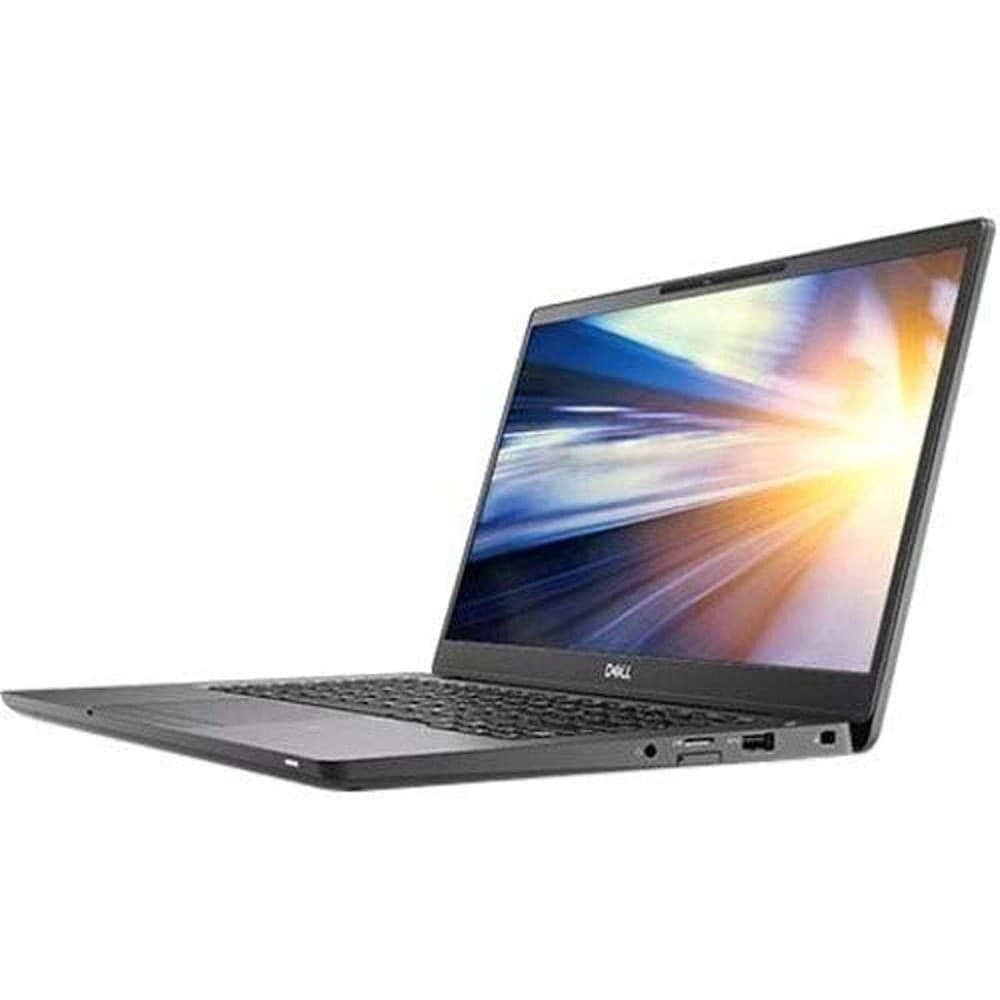 Dell Latitude 7300 - Intel Core i7-8e Generatie - 13 inch - 8GB RAM - 256GB SSD - Windows 11