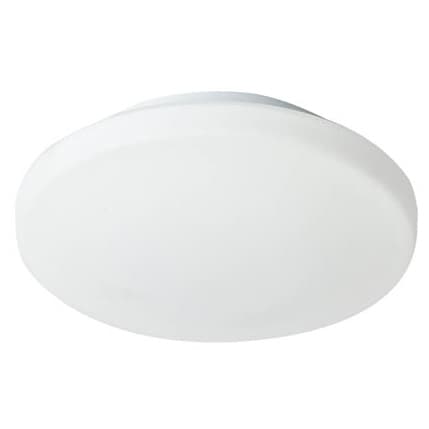 Plafondlamp Esprit wit 35cm