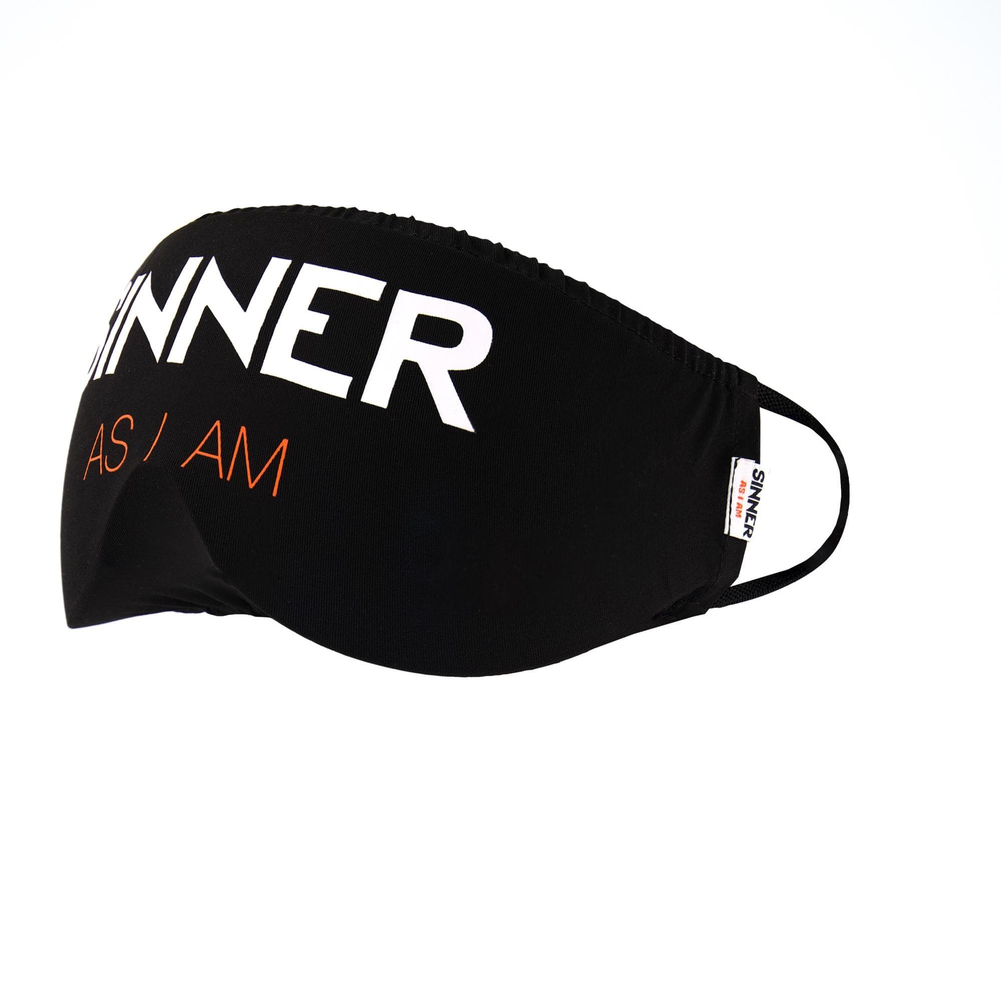 Vizier Beschermhoes - Sinner As I Am