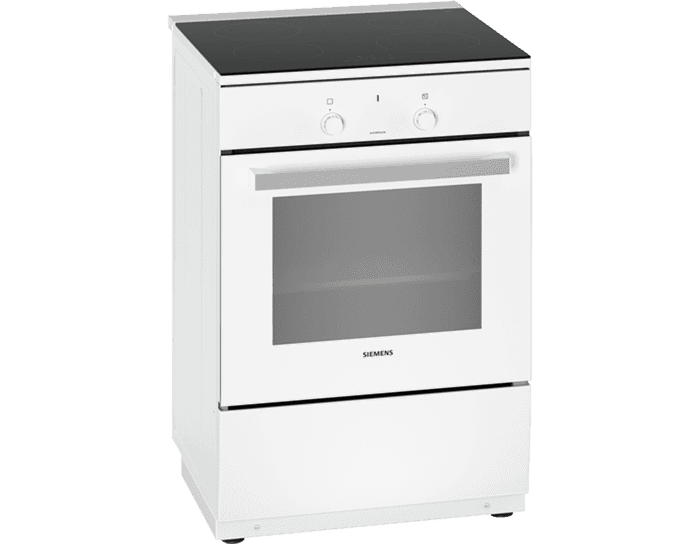 Siemens Inductiefornuis
