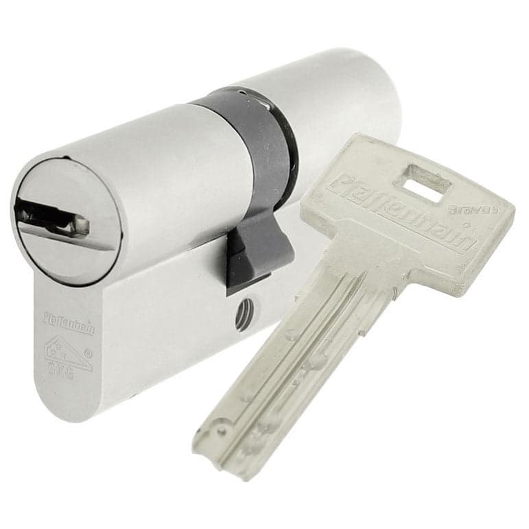 Cilinderslot Abus Bravus 3000 SKG***