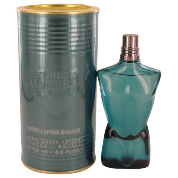 Le Male - Jean Paul Gaultier Aftershave 125 ml