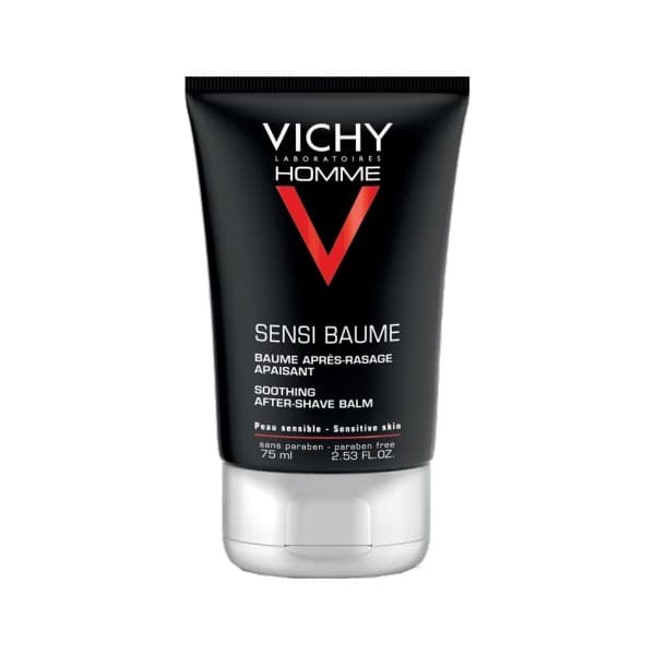 Sensi Baume - Vichy Aftershave 75 ml