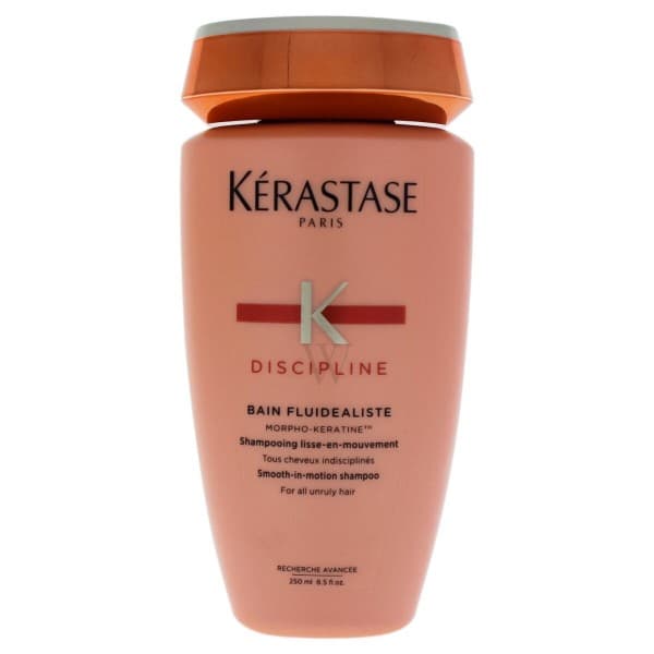 Discipline bain fluidealiste - Kerastase Shampoo 250 ml