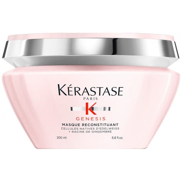 Genesis Masque reconstituant - Kerastase Haarmasker 200 ml