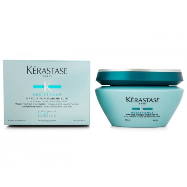 Résistance Masque Force Architecte - Kerastase Conditioner 200 ml