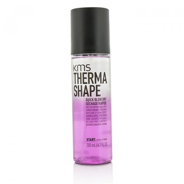 Therma shape séchage rapide - KMS California Haarverzorging 200 ml