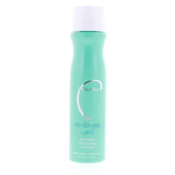 Un do goo pH9 Shampoing - Malibu C Shampoo 266 ml