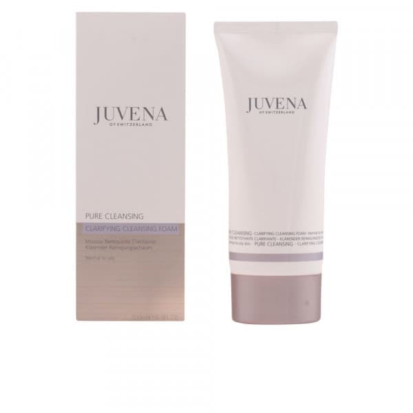 Pure cleansing Lotion clarifiante - Juvena Cleanser - Make-up remover 200 ml