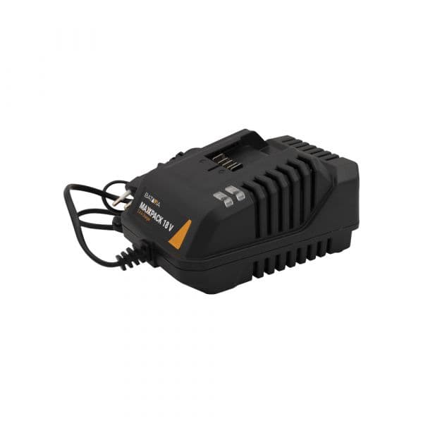 Batavia Producten/maxxpack 18v oplader 2 4ah