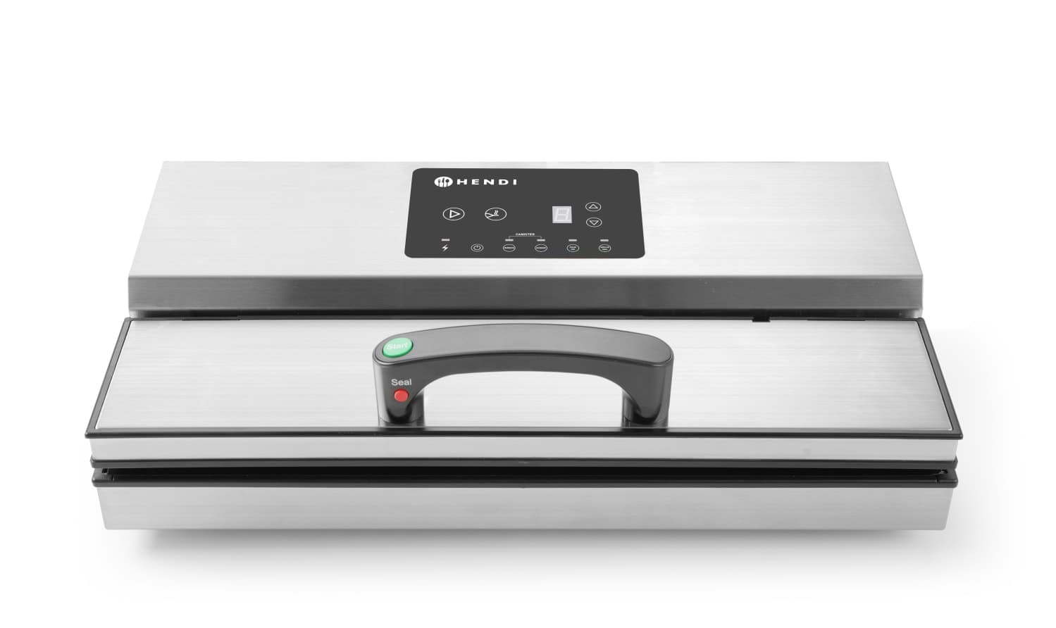 Hendi vacuümmachine Kitchen Line (40 cm)