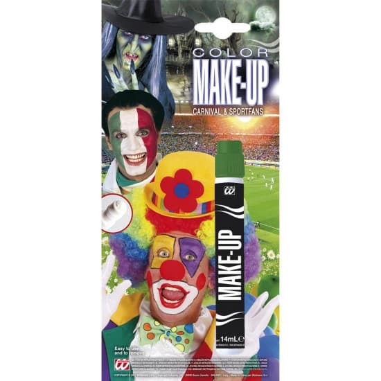 Groene make up applicator 14 gram