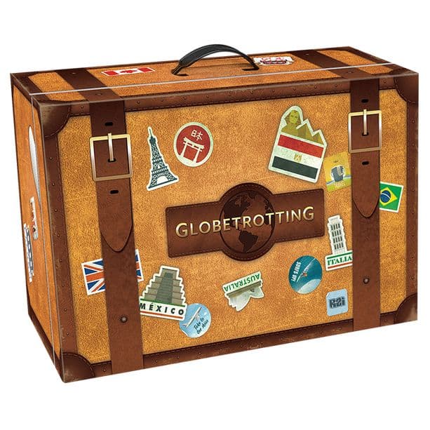 Globetrotting