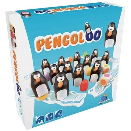 Pengoloo (4+)