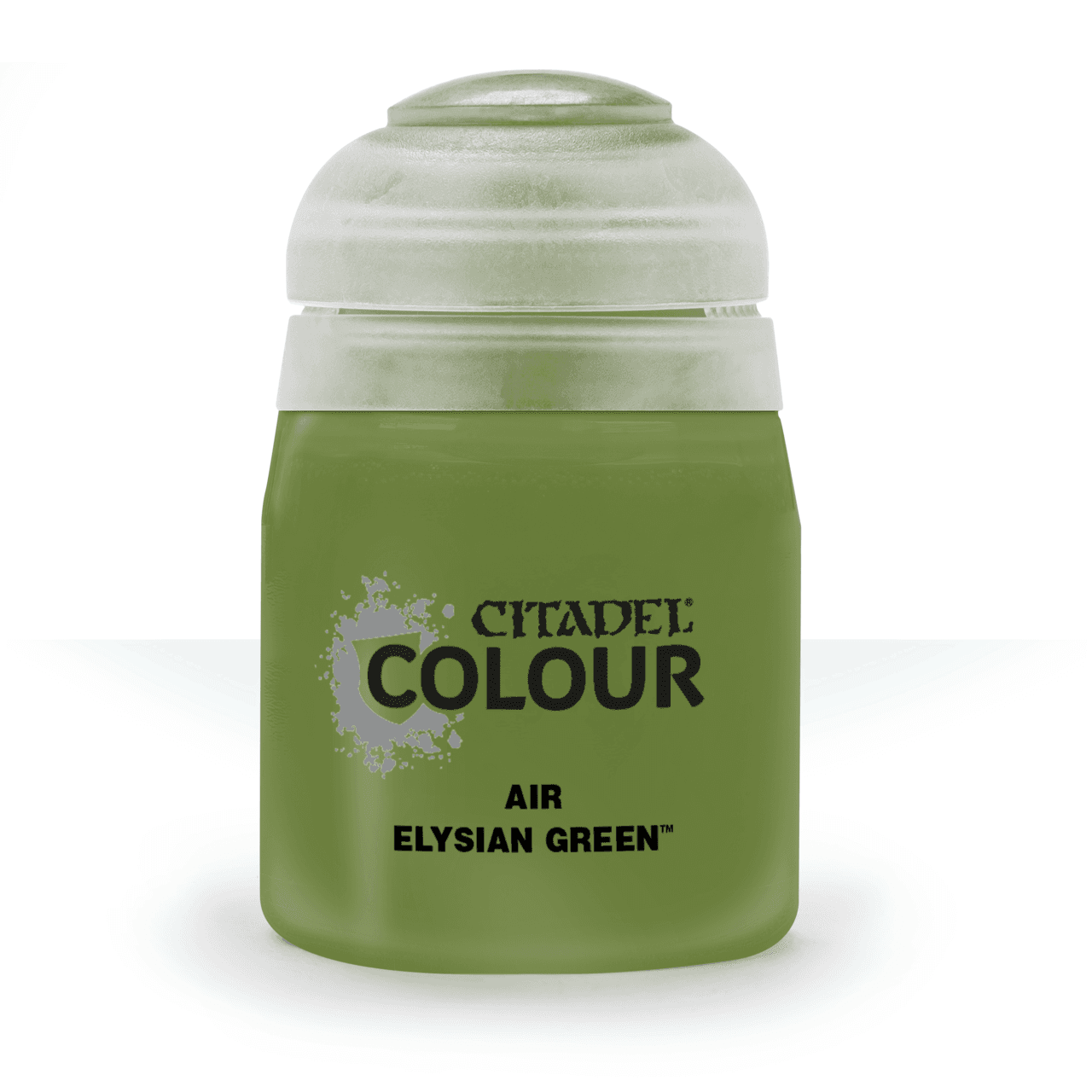 Elysian Green - Air (Citadel)