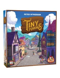 Tiny Towns (NL)
