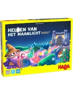 Helden van het Maanlicht