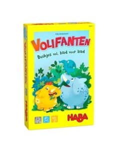 Volifanten
