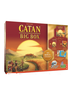 Catan Big Box 2023  (NL)