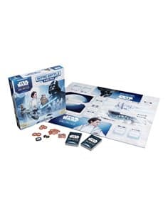 Star Wars Unlimited Intro Battle: Hoth
