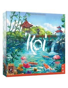 Koi (NL)