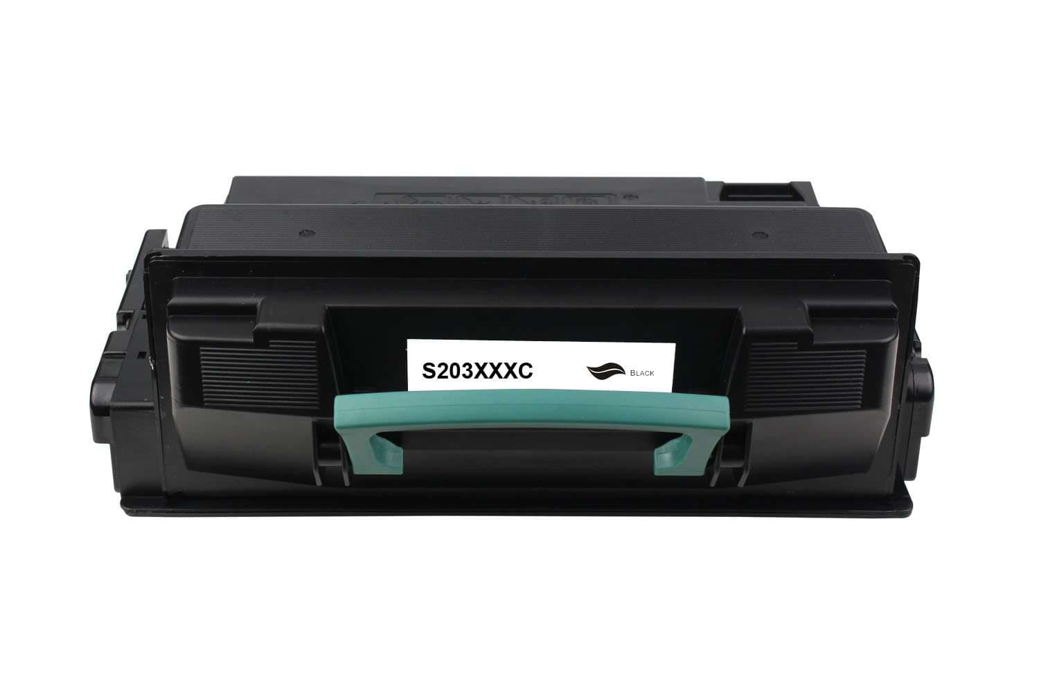 Samsung MLT-D203U Toner Cyaan 15.000 pagina's