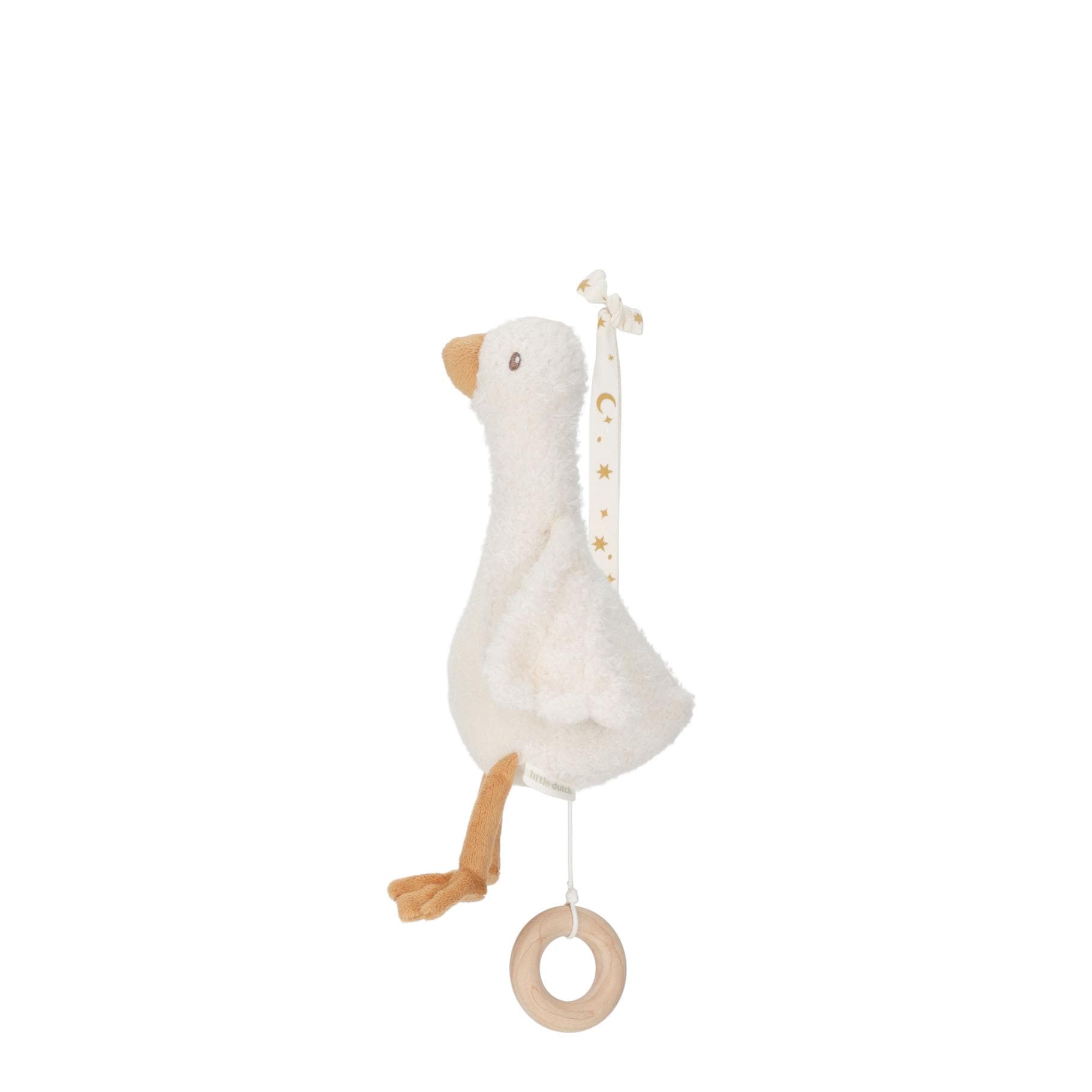 Little Dutch muziekdoosje little goose
