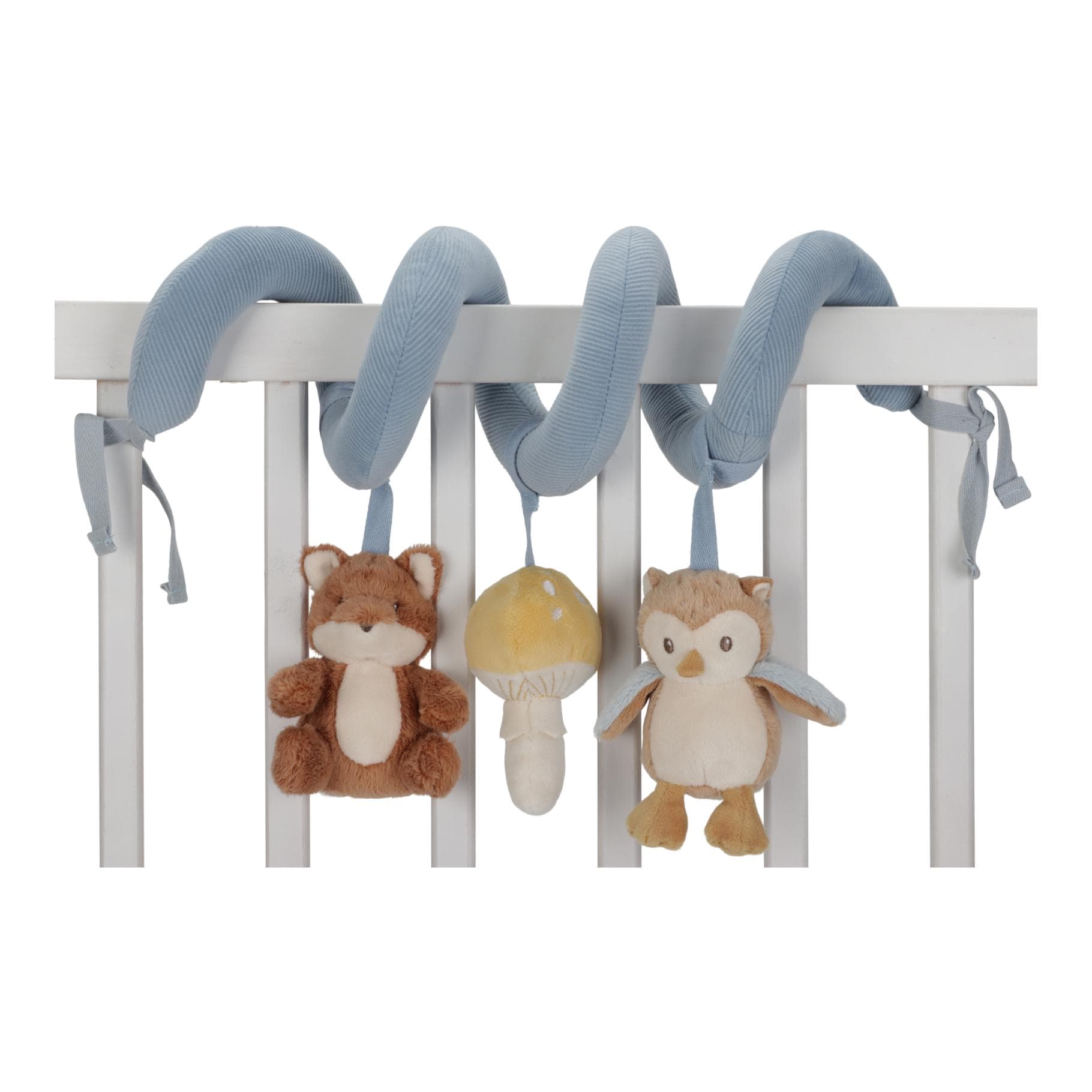 Activiteitenspiraal Forest Friends Grs