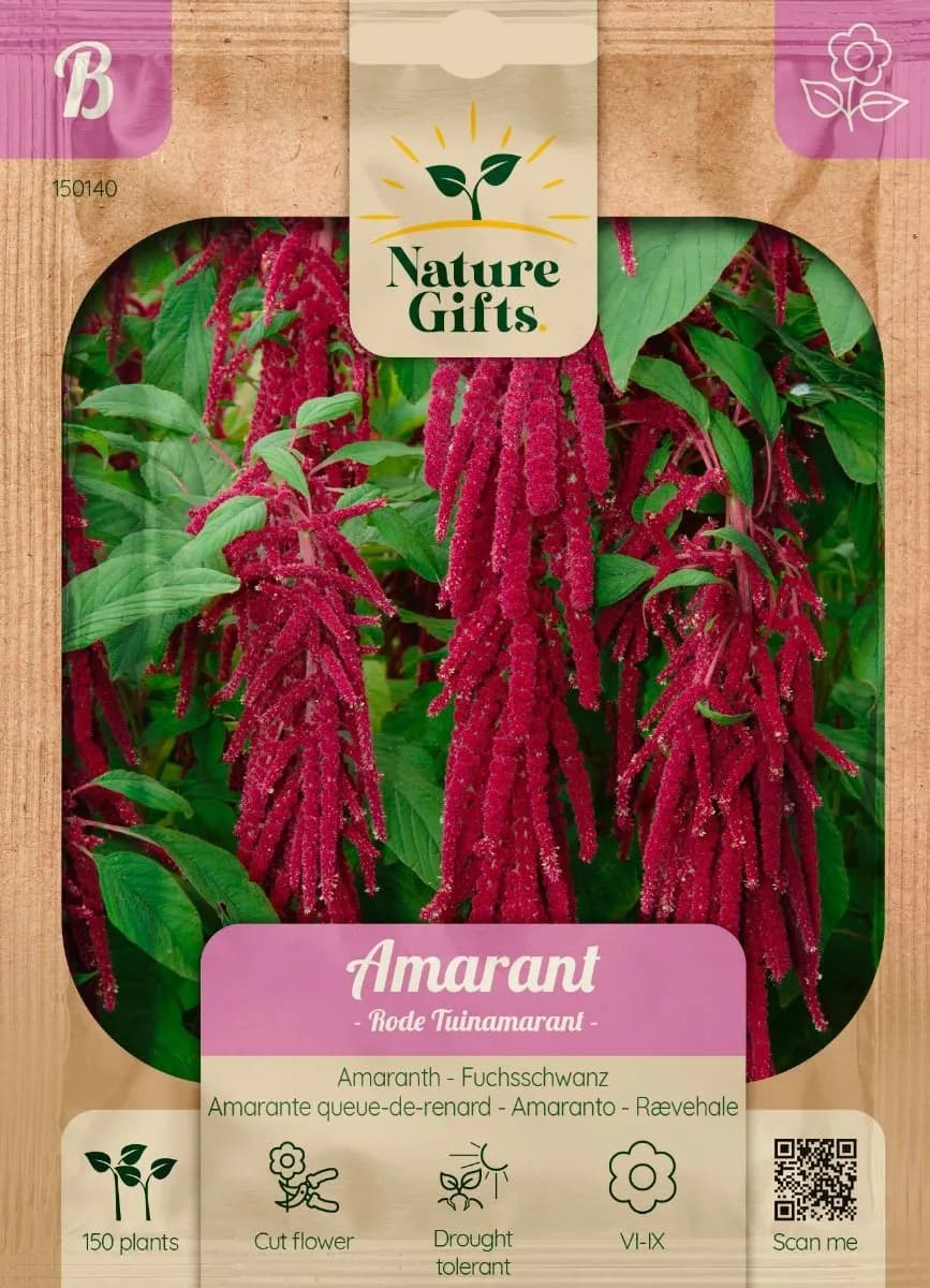 Amarant 150st