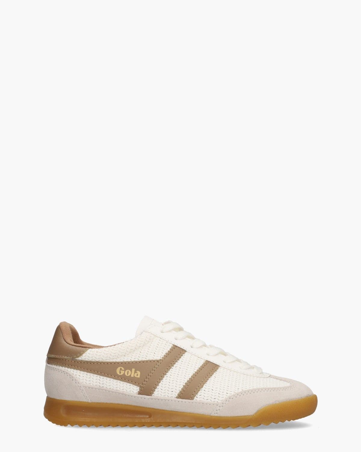 Gola Tornado Zephyr Off-White/Lichtbruin