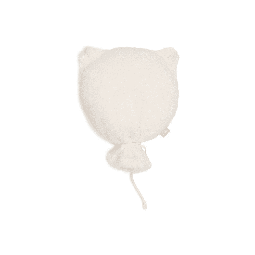 Ballon Jollein Party Teddy Bear Boucle