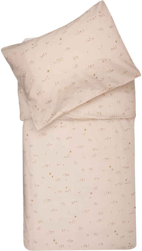 Overtrek Ledikant Jollein 100x140 Pretty Picnic