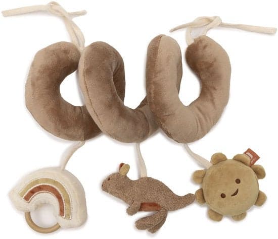 Activiteitenspiraal Jollein Kangaroots