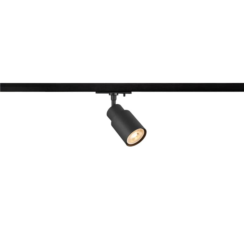 SLV LED Armatuur | 1X GU10 Max 6W IP20 | Dimbaar | PURI 2.0