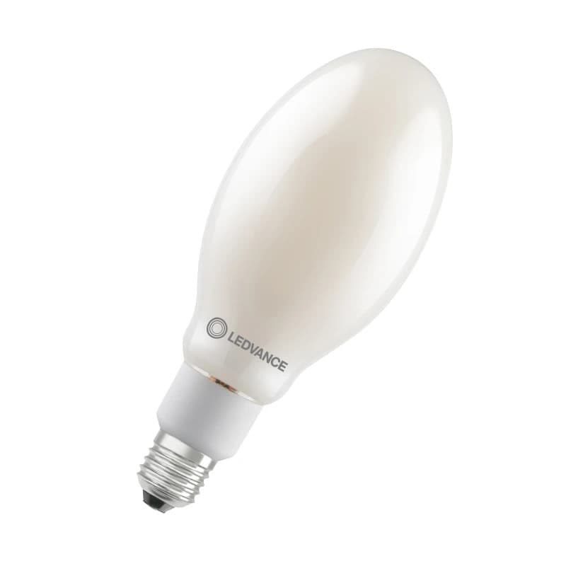 6x Ledvance E27 LED Lamp | 9.7W 2700K 220V/240V 827 1800Lm | 360° IP65