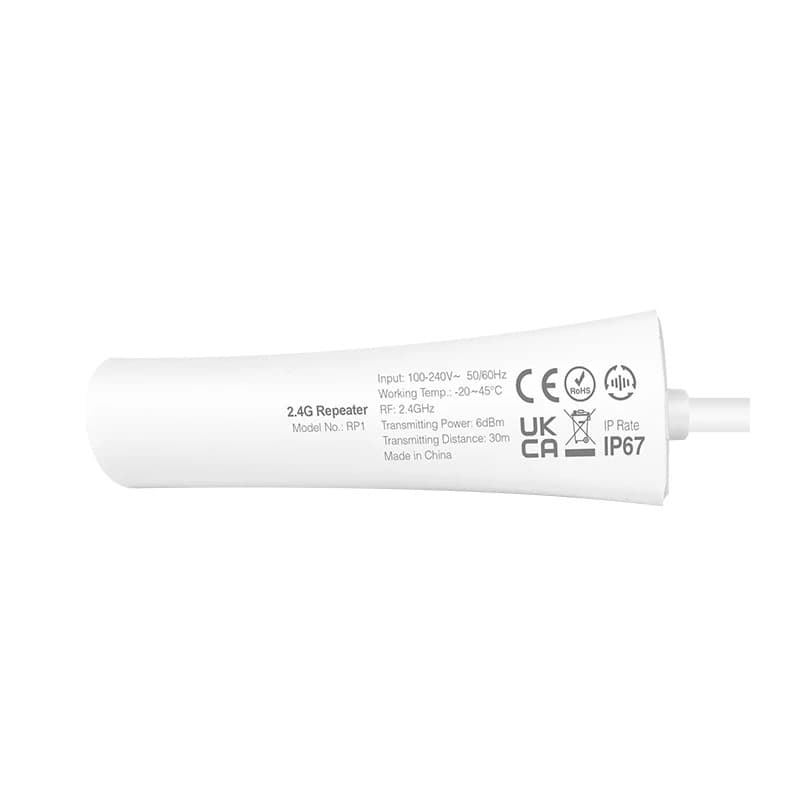 ELP Onderdeel | mi-light 2.4ghz rf repeater