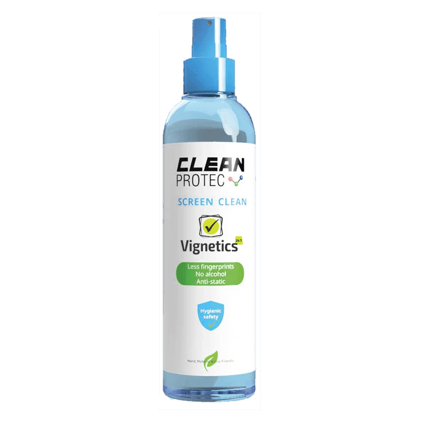 Reiniger 100ml
