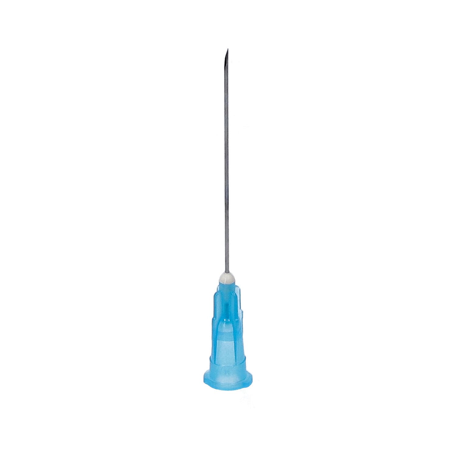 Zarys - Injectienaald, Steriel, Verschillende Maten, 100 Stuks - Maat: 23G (0,6 X 40mm) - 100 stuks - Voor katheter en insuline