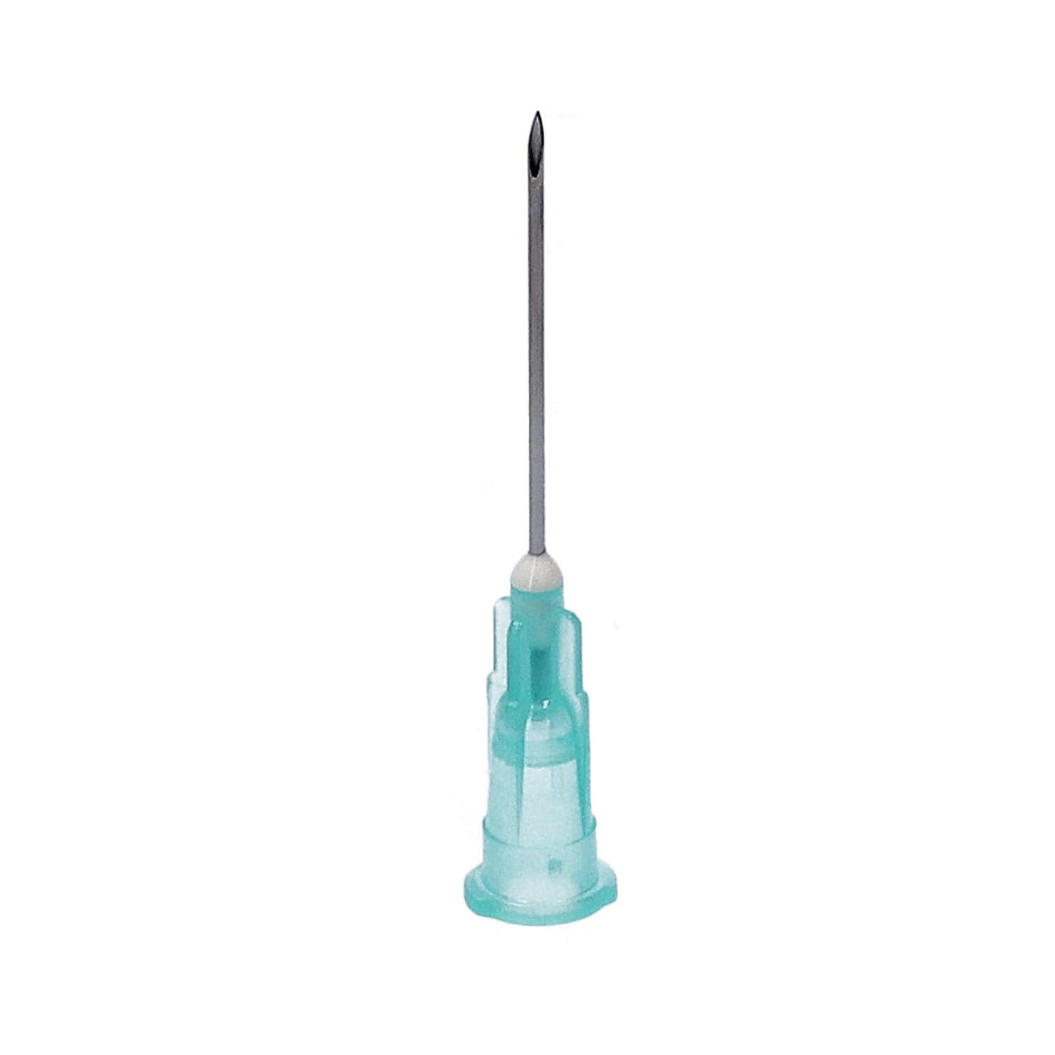 Zarys - Injectienaald, Steriel, Verschillende Maten, 100 Stuks - Maat: 26G (0,45 X 12mm) - 100 stuks - Voor katheter en insuline