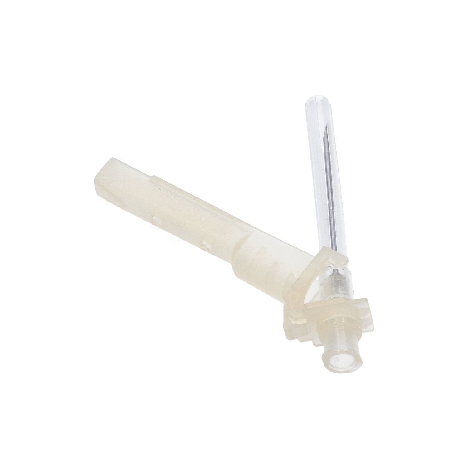 Zarys - Veiligheids Injectienaald, Steriel, 50 Stuks - Maat: 19G (1,1 X 40mm) - 50 stuks- Spuiten en Naalden