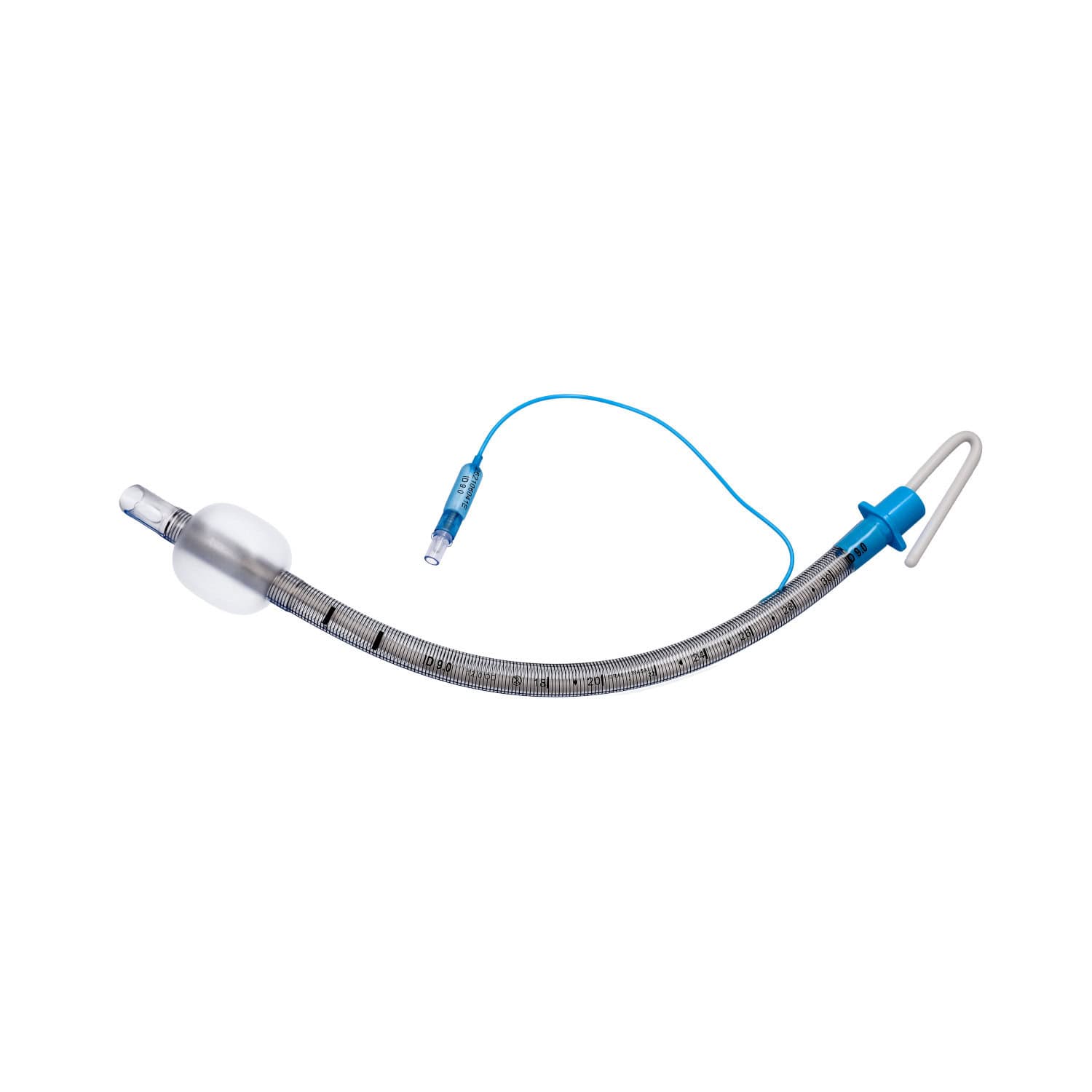Zarys - Tube voor in de Luchtpijp Met Manchet, Extra Sterk - Ø 6,5 Mm - 10 stuks