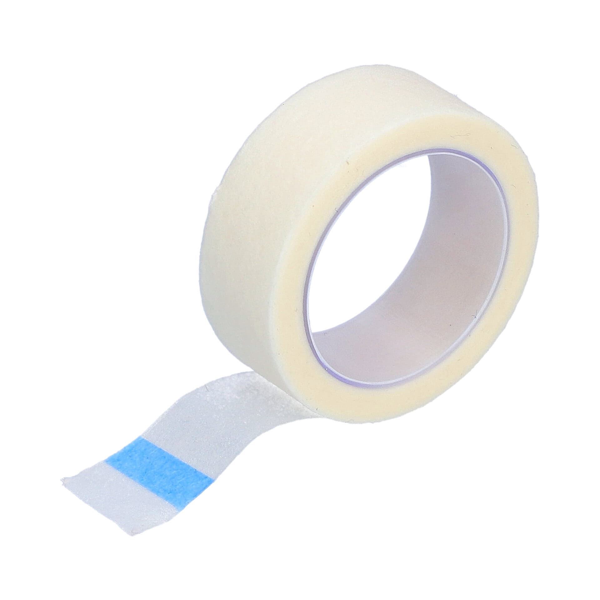 SOFTplast Non-woven Tape,verschillende Maten, Per 6/12/24 Stuks - Afmeting: 1,25 Cm X 9,14 M - 24 stuks- Verbandmaterialen