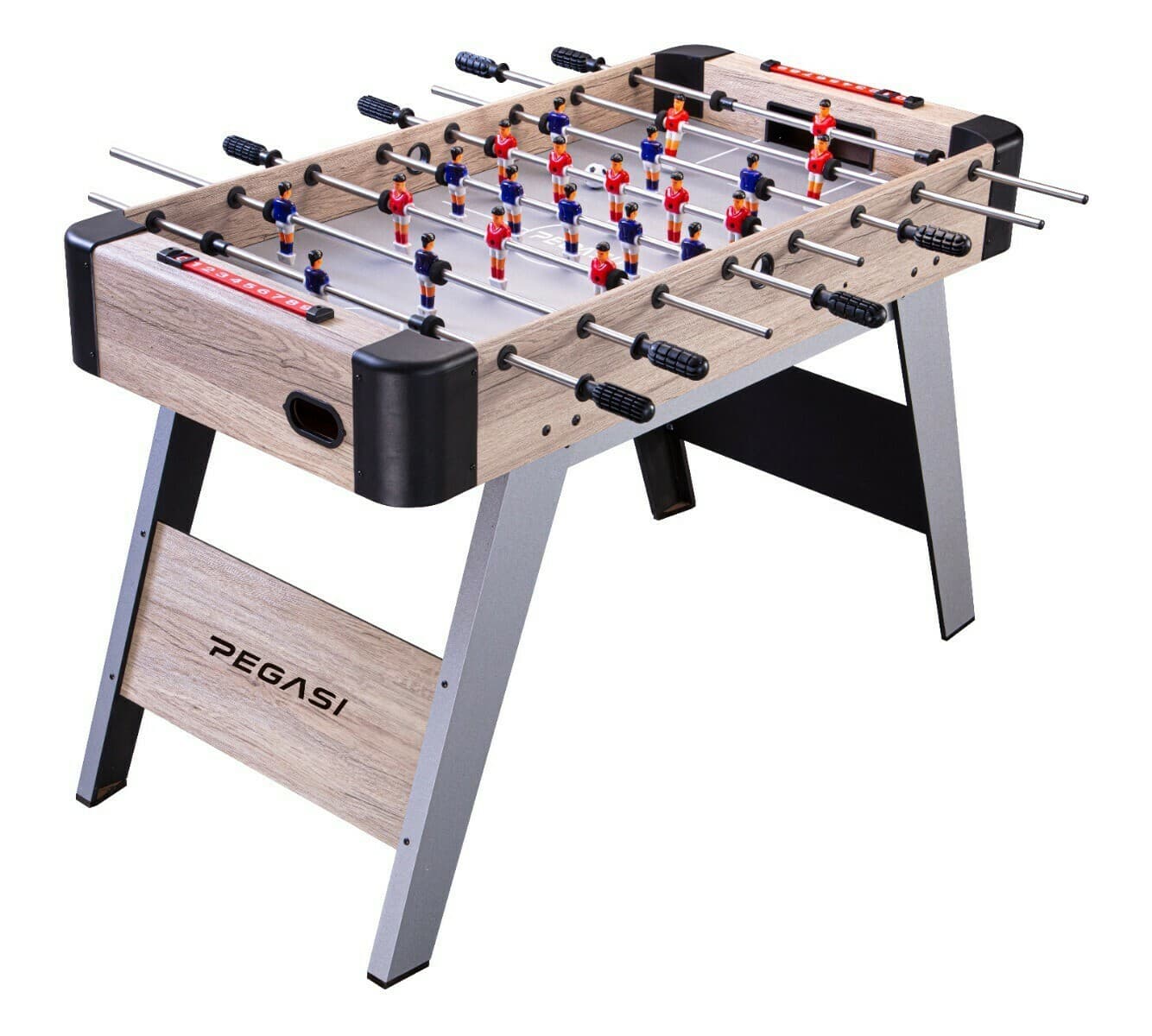 Voetbaltafel Pegasi | Sport