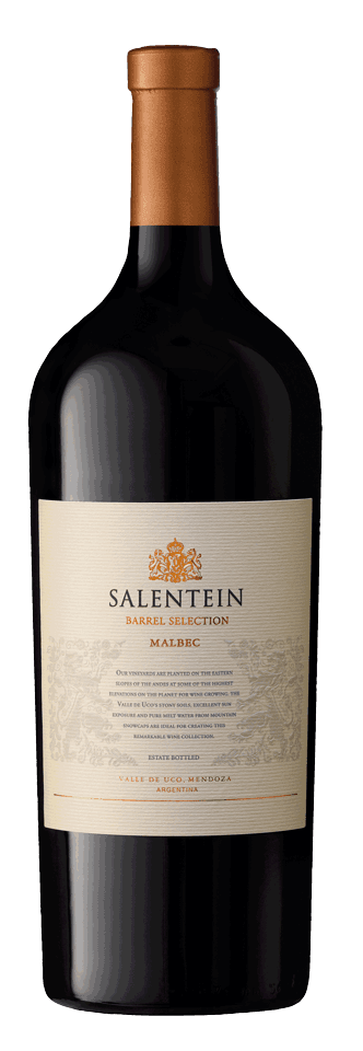 Salentein Barrel Selection Malbec (magnum)