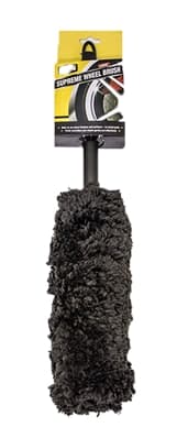 Supreme Wheel Brush large (Wool) X1901EU