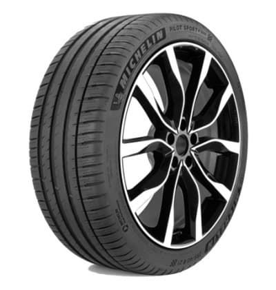 Michelin Ps4 suv 255/50 R19 103W 25550WR19TPS4SUV