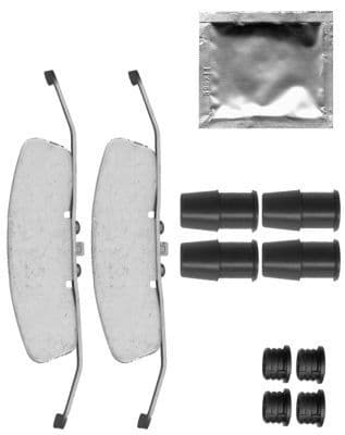 Accessoireset